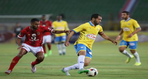 لعبة القدر(5).. حسني عبد ربه وحكاية التدريب بكرة التنس ورسالة تحدي في محل سمك